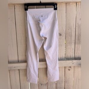 Lululemon Align leggings - size 4